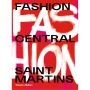 Fashion Central Saint Martins