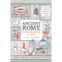 Ancient Rome on Five Denarii a Day