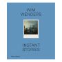 Wim Wenders: Instant Stories