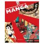 One Thousand Years of Manga