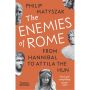 The Enemies of Rome