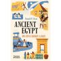 Ancient Egypt on Five Deben a Day