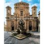 Baroque Architecture of Sicily