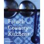 French Country Kitchens