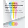 The Art Director's Handbook of Professional Magazine Design