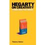 Hegarty on Creativity