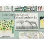 Landscape and Garden Design Sketchbooks