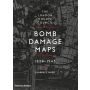 The London County Council Bomb Damage Maps 1939-1945