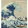 Hokusai Pop-ups