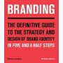 Branding. In Five and a Half Steps