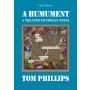 Tom Phillips. A Humument