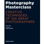 Photography Masterclass