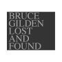 Bruce Gilden