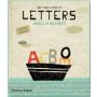 My First Book of: Letters