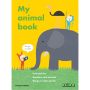 My Animal Book