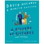 A History of Pictures for Children