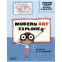 Modern Art Explorer