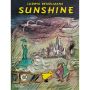 Sunshine. A Story about the City of New York