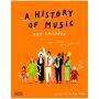 A History of Music for Children