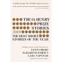 The O. Henry Prize Stories 2019