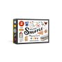 Playing Cards: New York Shuffle