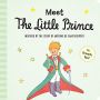 Meet the Little Price (Padded board book)