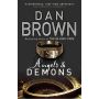 Angels and Demons (Robert Langdon)