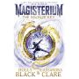 Magisterium: The Bronze Key