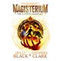 Magisterium: The Copper Gauntlet