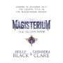 Magisterium: The Silver Mask