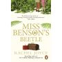 Miss Benson's Beetle