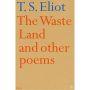 The Waste Land and Other Poems