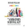 The Animator's Survival Kit