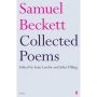 Collected Poems of Samuel Beckett