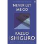 Faber modern classics: Never let me go