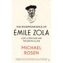 The Disappearance of Emile Zola