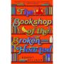 The Bookshop of the Broken Hearted