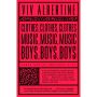 Clothes Music Boys