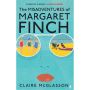 The Misadventures of Margaret Finch