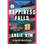 Happiness Falls