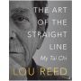 Lou Reed. The Art of the Straight Line