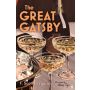 The Great Gatsby - Illustrated edition