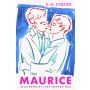 Maurice - Illustrated Edition