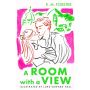 A Room With a View - Illustratied edition