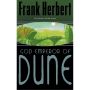 God Emperor of Dune (Dune 4)