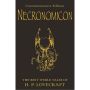 Necronomicon.