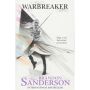 Warbreaker