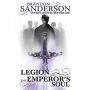 Legion and The Emperor's Soul