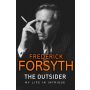 Frederik Forsyth. The Outsider