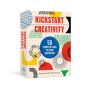 Kickstart Creativity